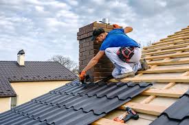 Best Gutter Installation and Repair  in Tinley Park, IL